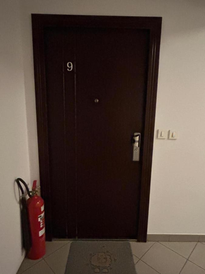 Apartma Lunca 3 リュブリャナ エクステリア 写真