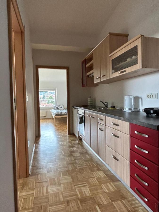 Apartma Lunca 3 リュブリャナ エクステリア 写真